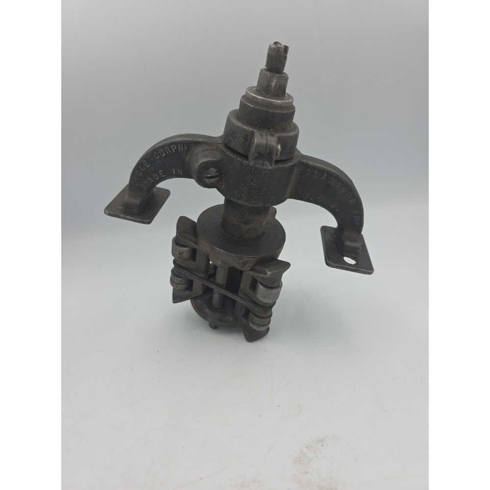 Vintageβ Automotive Tool Lisle Cylinder Ridge Reamer Master Model